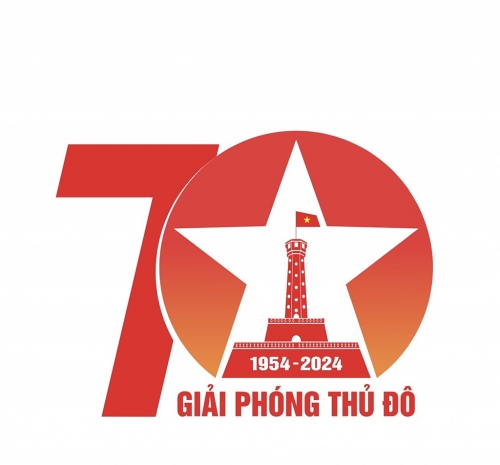 70 năm Ngày Giải phóng Thủ đô (10/10/1954 - 10/10/2024)