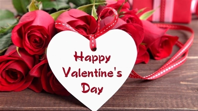 Lời chúc ngày lễ Tình nhân Valentine 14/2 ngọt ngào, lãng mạn và tình cảm nhất