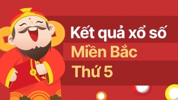 Kết quả xổ số miền Bắc hôm nay 13/2/2025 - XSMB 13/2/2025 - XSMB