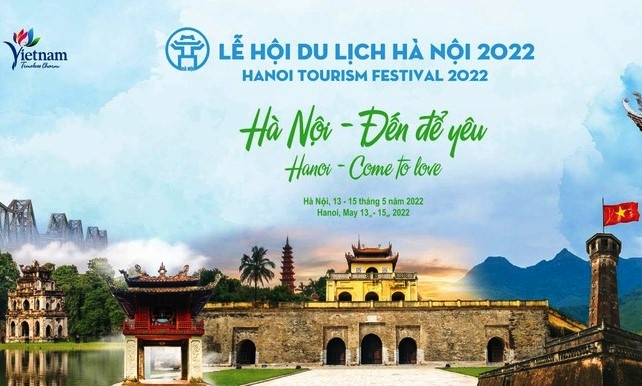 Đưa hình ảnh Hà Nội đến gần du khách quốc tế dịp SEA Games 31