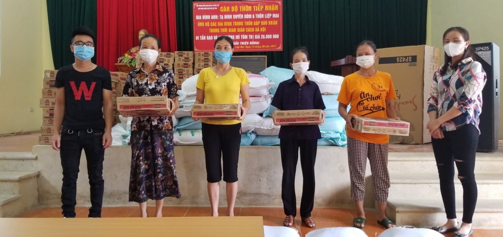 Quốc Oai, Hà Nội: Những hành động thiết thực, chung sức bảo vệ "vùng xanh"