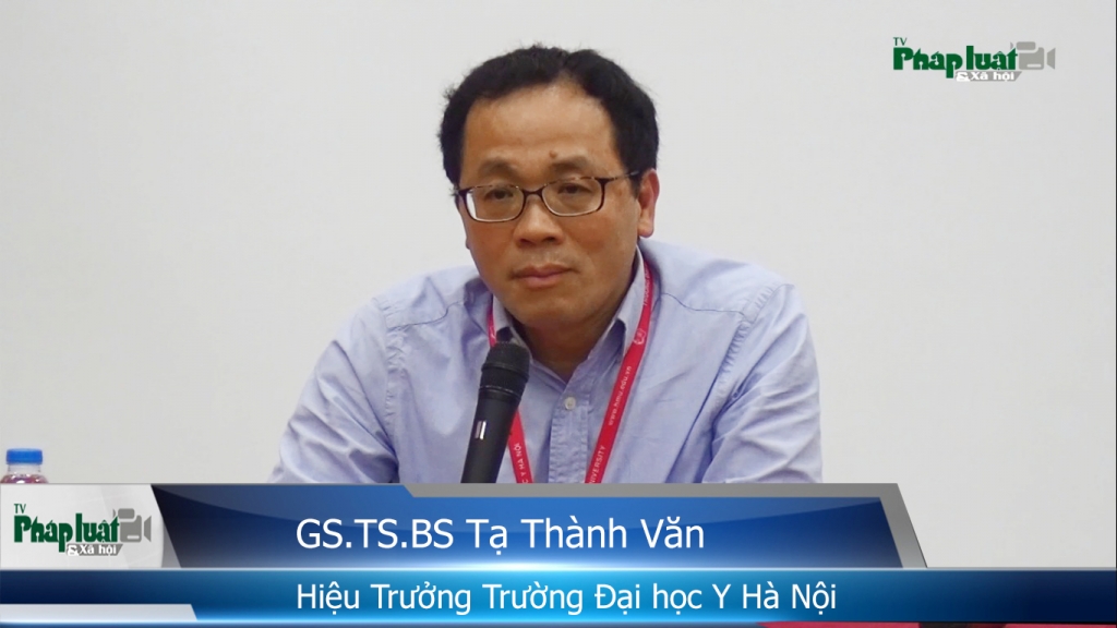 Sinh viên Đại học Y Hà Nội tích cực tham gia phòng, chống dịch Covid-19