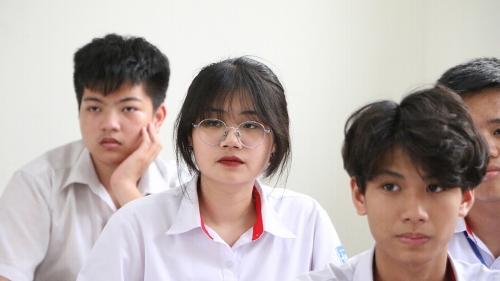 Những điểm mới cần lưu ý của kỳ thi tuyển sinh vào lớp 10 năm 2021 tại Hà Nội