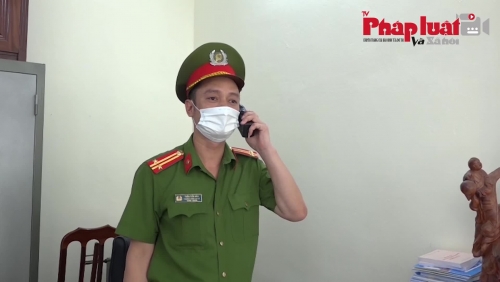 Hoài Đức, Hà Nội: Phương châm "4 tại chỗ" trong công tác Phòng cháy chữa cháy tại cơ sở